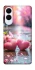 Чохол на Samsung Galaxy S25 Edge Pink heart фото 1 з 1