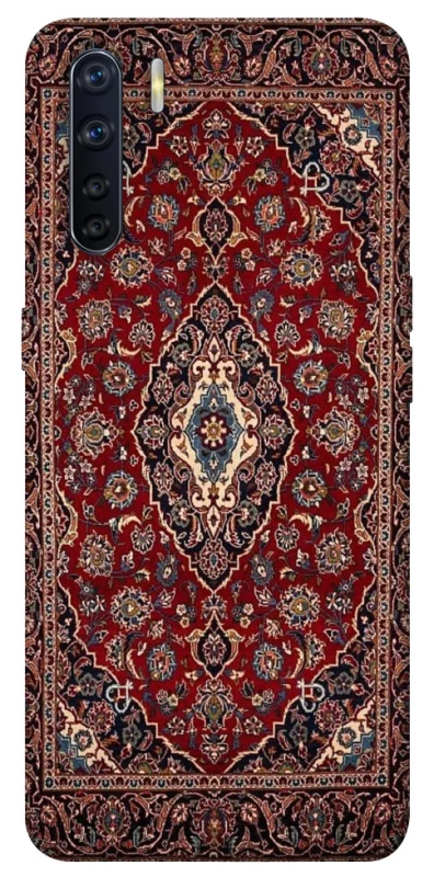 Чохол на Oppo A91 Килим v2 фото 1 з 1