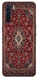 Чохол на Oppo A91 Килим v2 фото 1 з 1