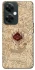 Чохол на OnePlus Nord CE 3 Lite Harry Potter Marauder's Map фото 1 з 1
