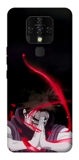 Чехол на TECNO Camon 16 SE Choso фото 1 из 1