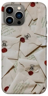 Чехол на Apple iPhone 13 Pro Max (6.7") Harry Potter v1 фото 1 из 1