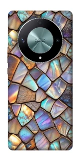 Чохол на Huawei Magic6 Lite Nature Mosaic ver.1 фото 1 з 1