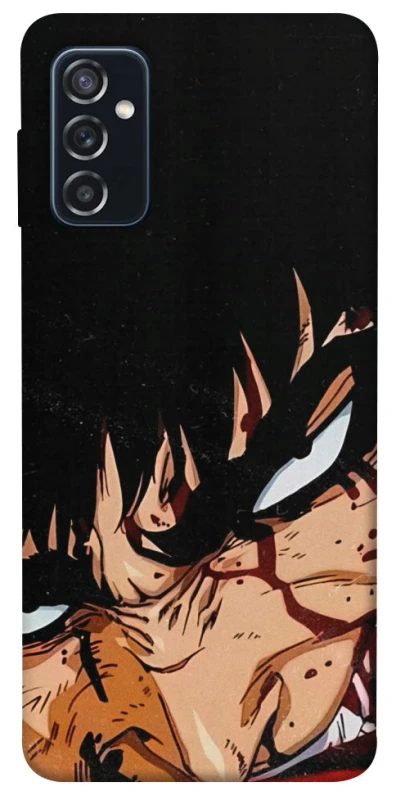 Чохол на Samsung Galaxy M52 Berserk v6 фото 1 з 1