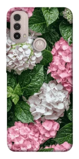 Чехол на Motorola Moto E40 Secret Garden фото 1 из 1