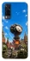 Чохол на Vivo Y31 Moscow never sleeps ver.7 фото 1 з 1