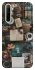 Чехол на Realme 6 Autumn collage фото 1 Чехол на Realme 6 Autumn collage фото 1 из 1