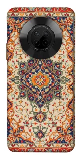 Чохол на Huawei Y9a Килим v10 фото 1 з 1