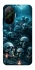Чехол на Xiaomi Poco F7 Skulls v3 фото 1 из 1