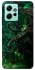 Чехол на Xiaomi Redmi Note 12 4G Warcraft Illidan v2 фото 1 из 1
