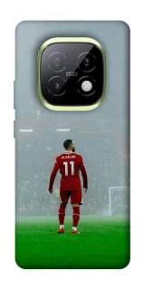 Чохол на Realme Narzo 70 Turbo Mohamed Salah фото 1 з 1