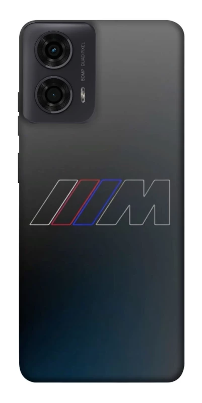 Чохол на Motorola Moto G24 M-series фото 1 з 1