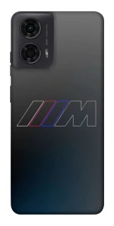 Чохол на Motorola Moto G24 M-series фото 1 з 1