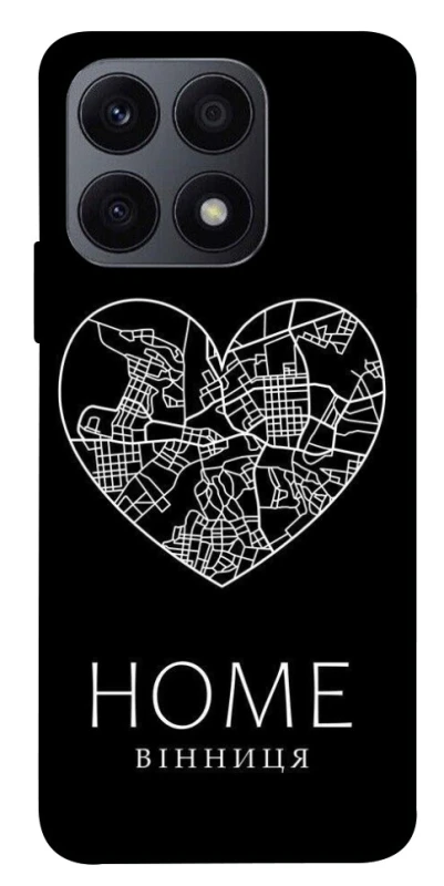 Чохол на Huawei Honor X8a Вінниця Home фото 1 з 1