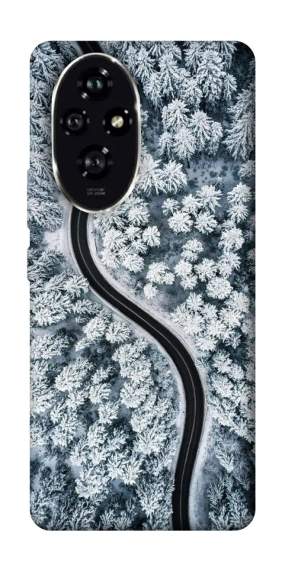 Чехол на Honor 200 Новогодний v26 фото 1 из 1