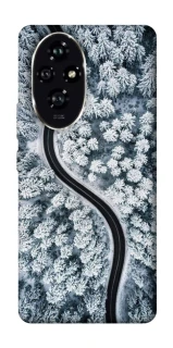 Чехол на Honor 200 Новогодний v26 фото 1 из 1