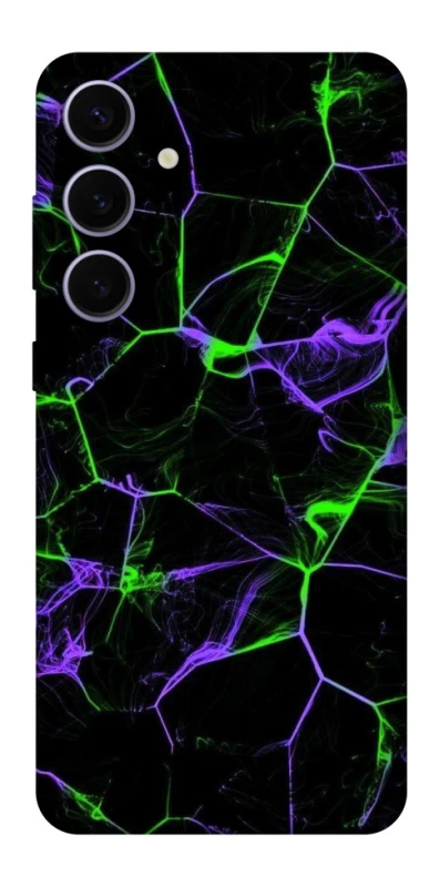 Чохол на Samsung Galaxy S25+ Abstract ver.2 фото 1 з 1