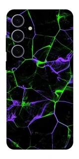 Чохол на Samsung Galaxy S25+ Abstract ver.2 фото 1 з 1