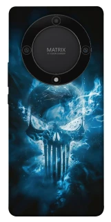 Чехол на Huawei Magic5 Lite Каратель v2 фото 1 из 1