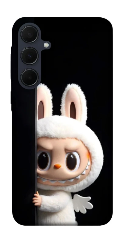 Чохол на Samsung Galaxy A35 Labubu with wings фото 1 з 1