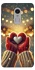 Чохол на Xiaomi Redmi Note 4X / Note 4 (Snapdragon) Heart in hand фото 1 з 1