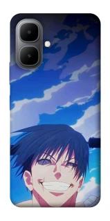 Чохол на Infinix Smart 10 Toji v5 фото 1 з 1