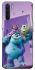 Чохол на Oppo A91 Monsters friends фото 1 з 1