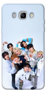 Чехол на Samsung J510F Galaxy J5 (2016) Stray Kids One Vision фото 1 из 1