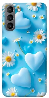 Чехол на Samsung Galaxy S21 Flowers v20 фото 1 из 1