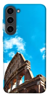Чехол на Samsung Galaxy S23 coliseum фото 1 из 1