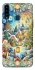Чохол на Samsung Galaxy A20s Christmas spirit ver.12 фото 1 з 1