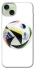 Чохол на Apple iPhone 15 Plus (6.7") Football Ball 2024 v2 фото 1 з 1