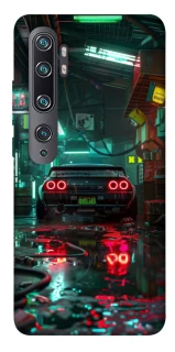 Чохол на Xiaomi Mi Note 10 / Note 10 Pro / Mi CC9 Pro skyline фото 1 з 1