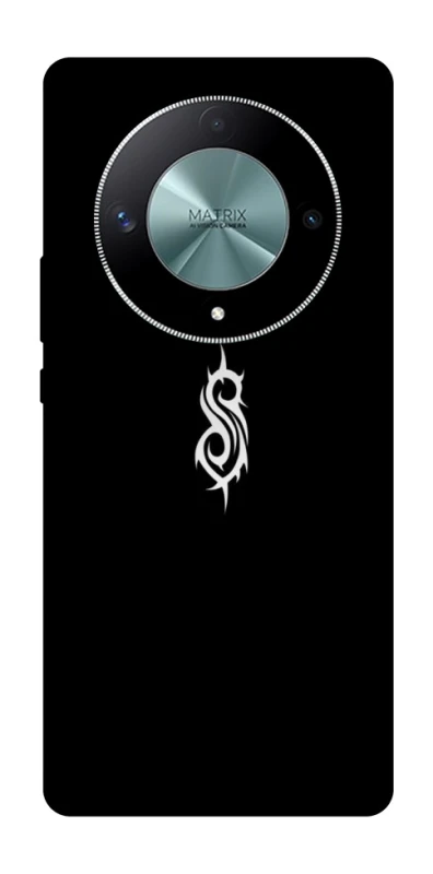 Чехол на Huawei Magic6 Lite Slipknot ver.3 фото 1 из 1