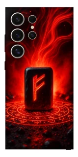 Чехол на Samsung Galaxy S25 Ultra Феху фото 1 из 1