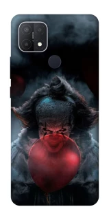 Чохол на Oppo A15s / A15 Воно фото 1 з 1