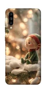 Чохол на ZTE Blade A7s (2019) Christmas mood ver.10 фото 1 з 1
