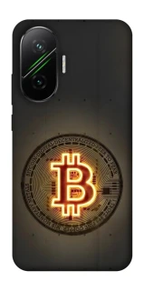 Чехол на Xiaomi Poco F7 Битферма фото 1 из 1