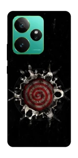 Чохол на Realme GT 7 Saw фото 1 з 1