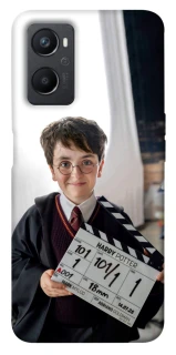 Чохол на Oppo A96 New Harry Potter ver.1 фото 1 з 1