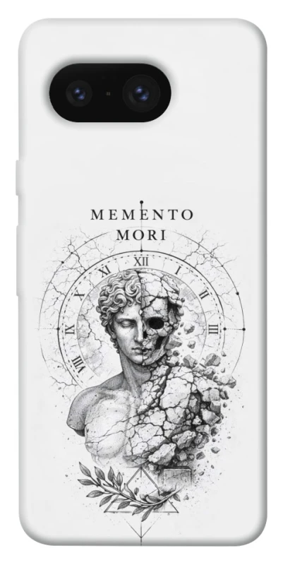 Чехол на Google Pixel 8 Tattoo ver.5 фото 1 из 1