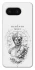 Чехол на Google Pixel 8 Tattoo ver.5 фото 1 из 1