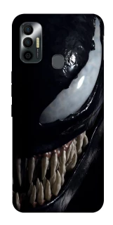 Чохол на TECNO Spark 7 Venom smile фото 1 з 1