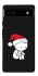Чохол на Google Pixel 6a Christmas mood ver.2 фото 1 з 1