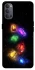 Чохол на Oppo Reno 4 Infinity Stones фото 1 з 1