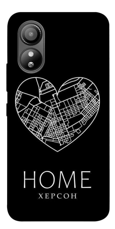 Чехол на ZTE Blade L220 Херсон Home фото 1 из 1