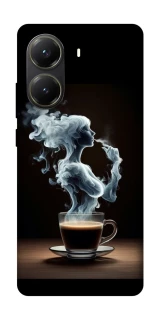 Чохол на Xiaomi Poco X6 Pro Coffe Time фото 1 з 1