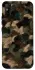 Чохол на TECNO Spark 6 Go Camouflage v30 фото 1 з 1