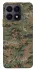 Чохол на Huawei Honor X8a Camouflage v32 фото 1 з 1