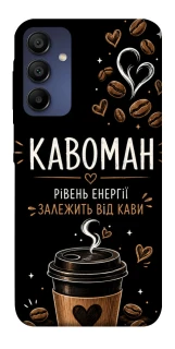 Чехол на Samsung Galaxy A15 4G/5G Кавоман фото 1 из 1
